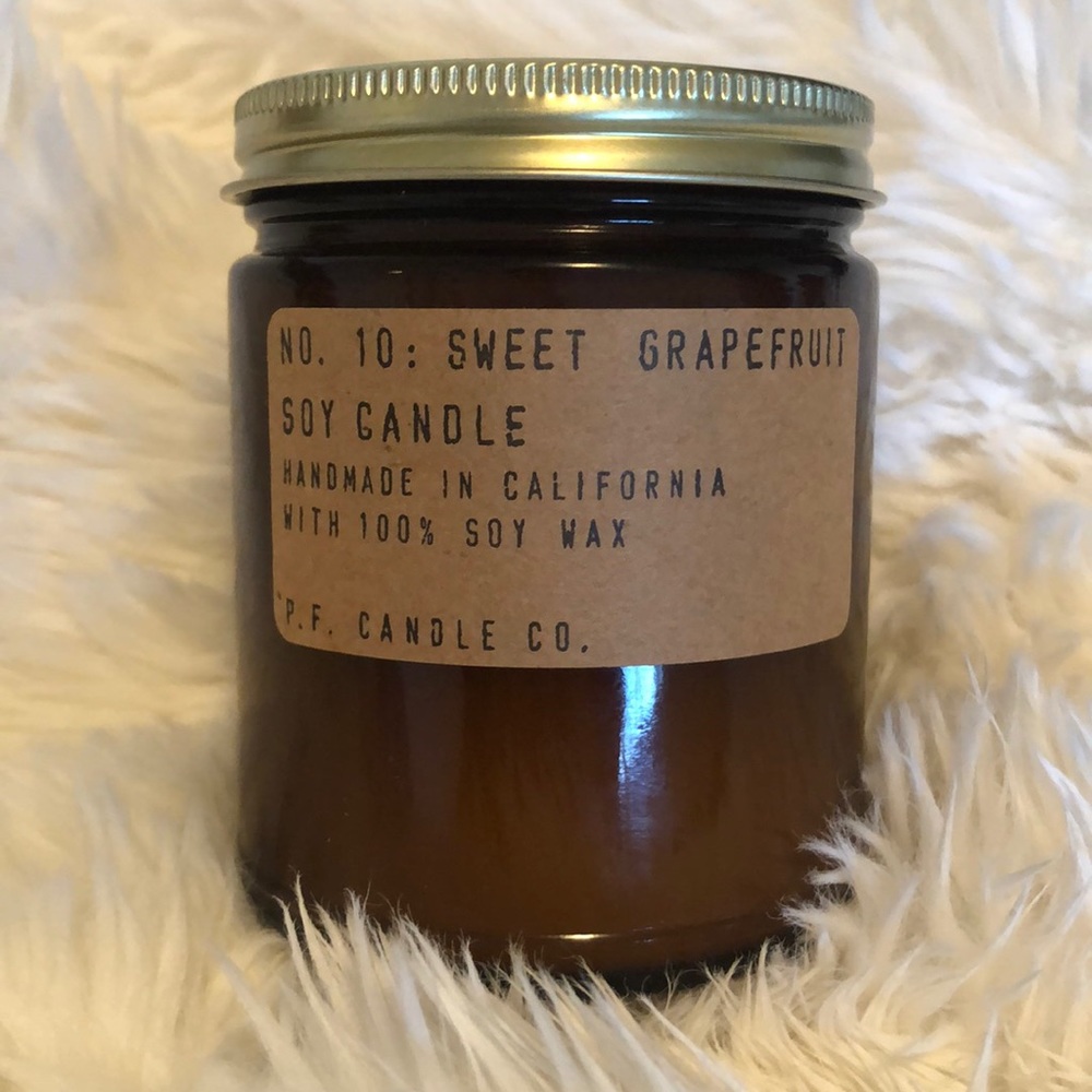PF Candle Co. Sweet Grapefruit